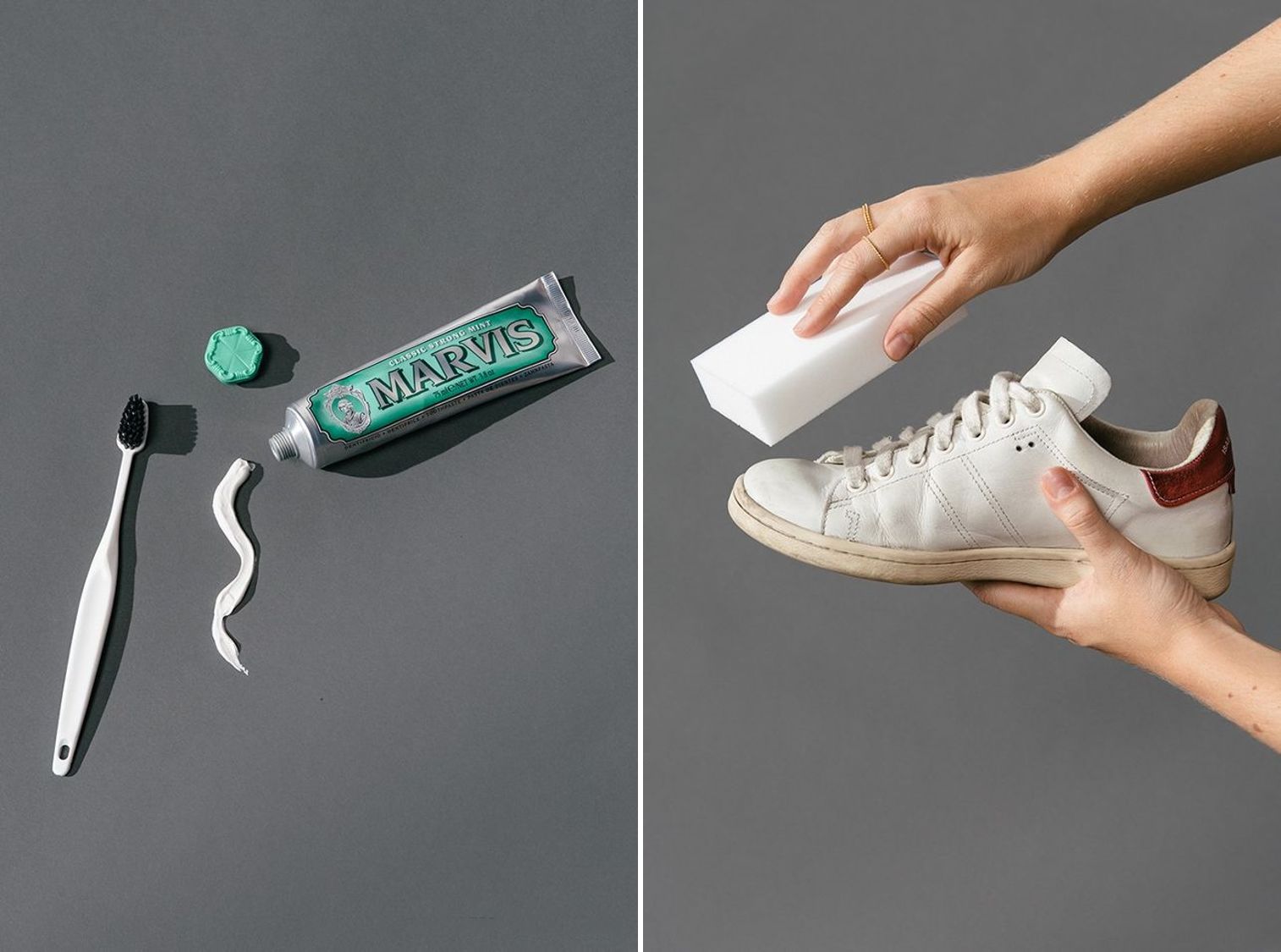 我刷坏了100双鞋,发现了这些刷鞋的神级操作