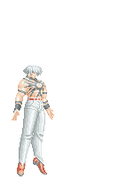 97拳皇大蛇出招表