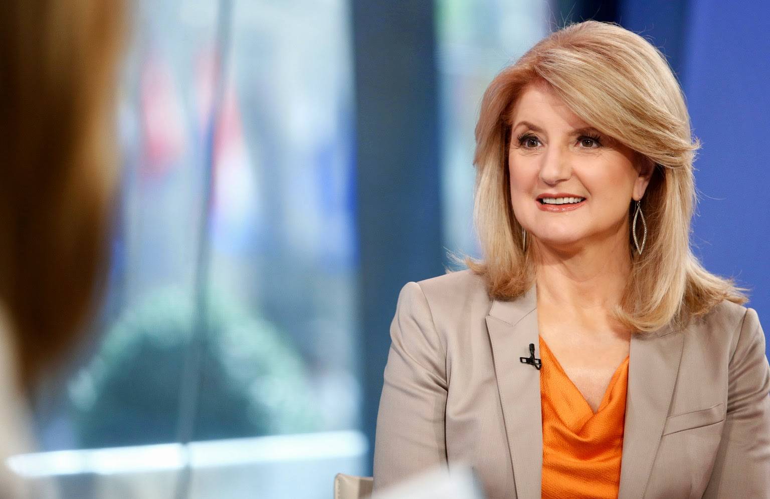 《赫芬顿邮报》创始人推新应用:帮助人们摆脱手机成瘾