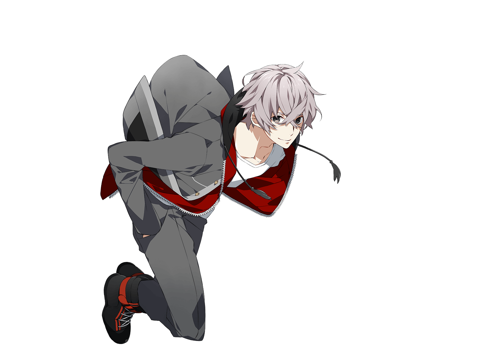 《charademaniacs》发布全新剧情图片