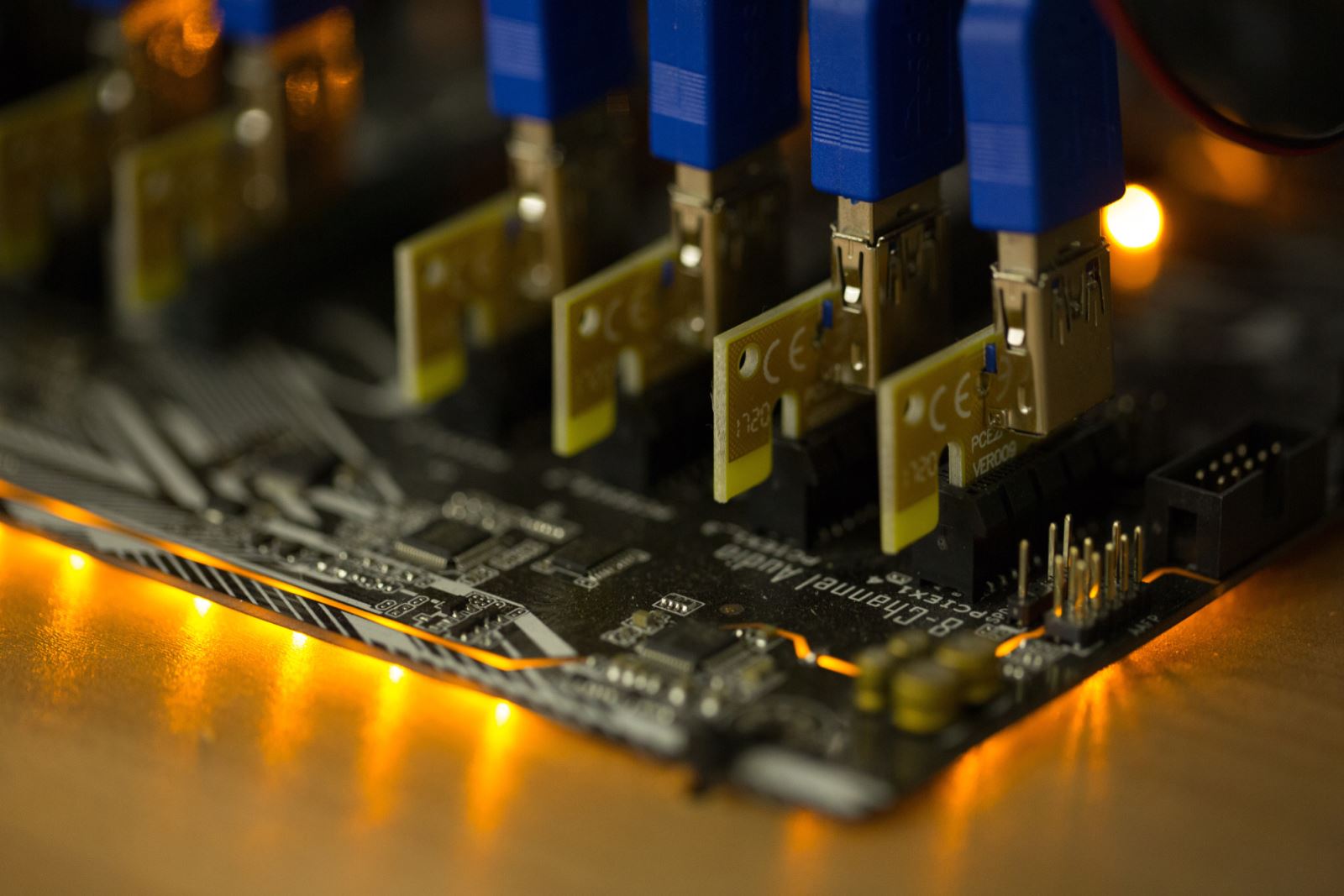 美林禁止交易比特币基金及期货 表明对比特币