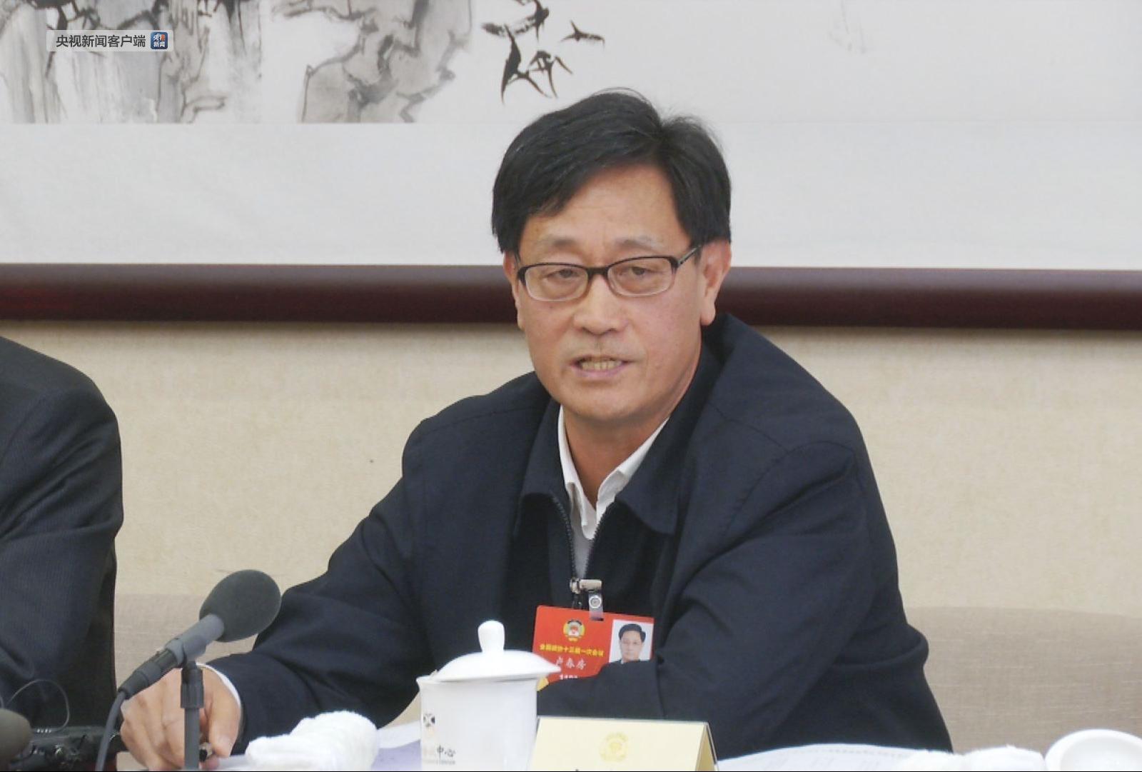 全国政协委员卢春房:我国高铁将向智能化迈进