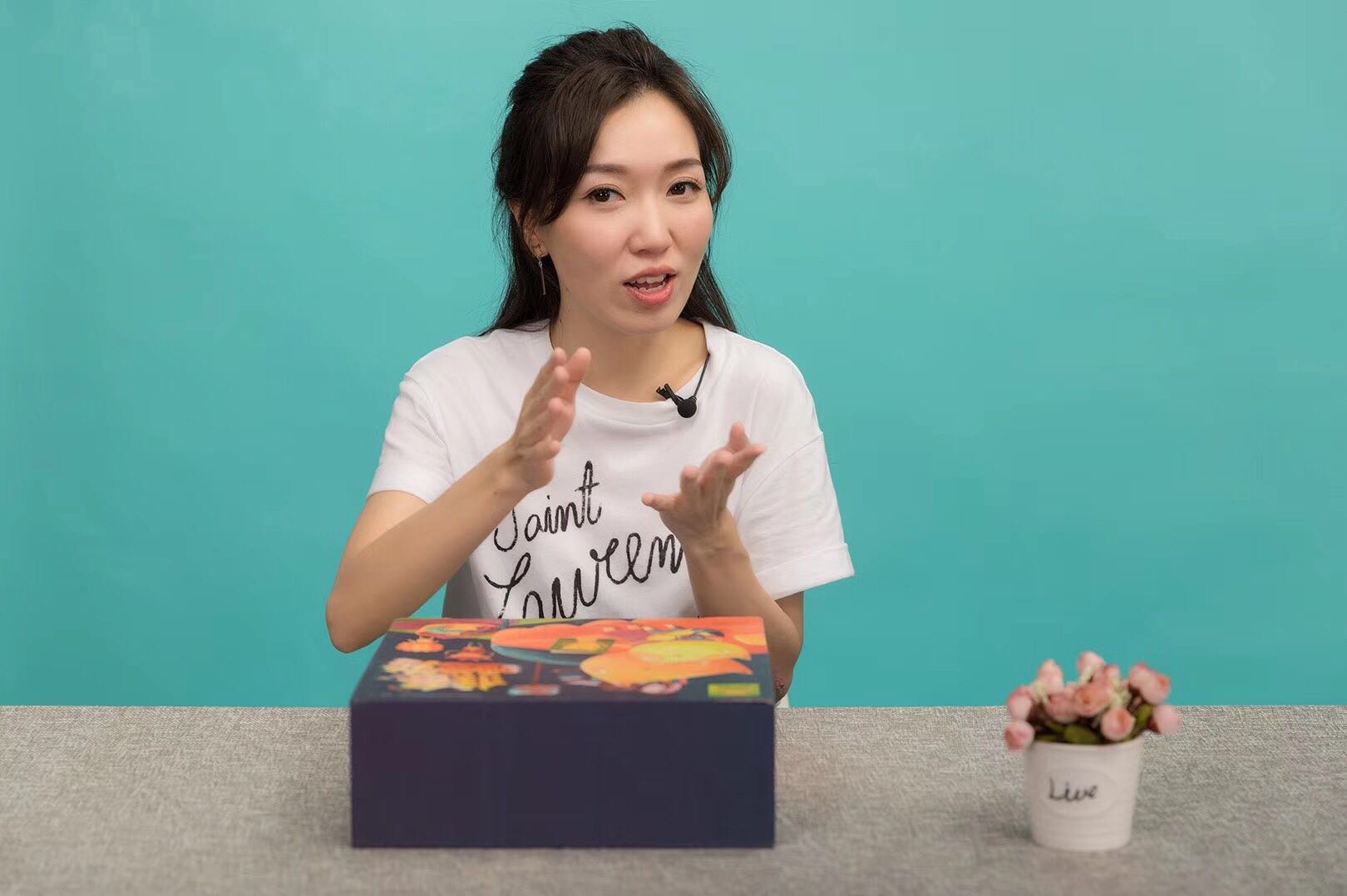 从母婴大号起步年糕妈妈要如何玩转知识付费