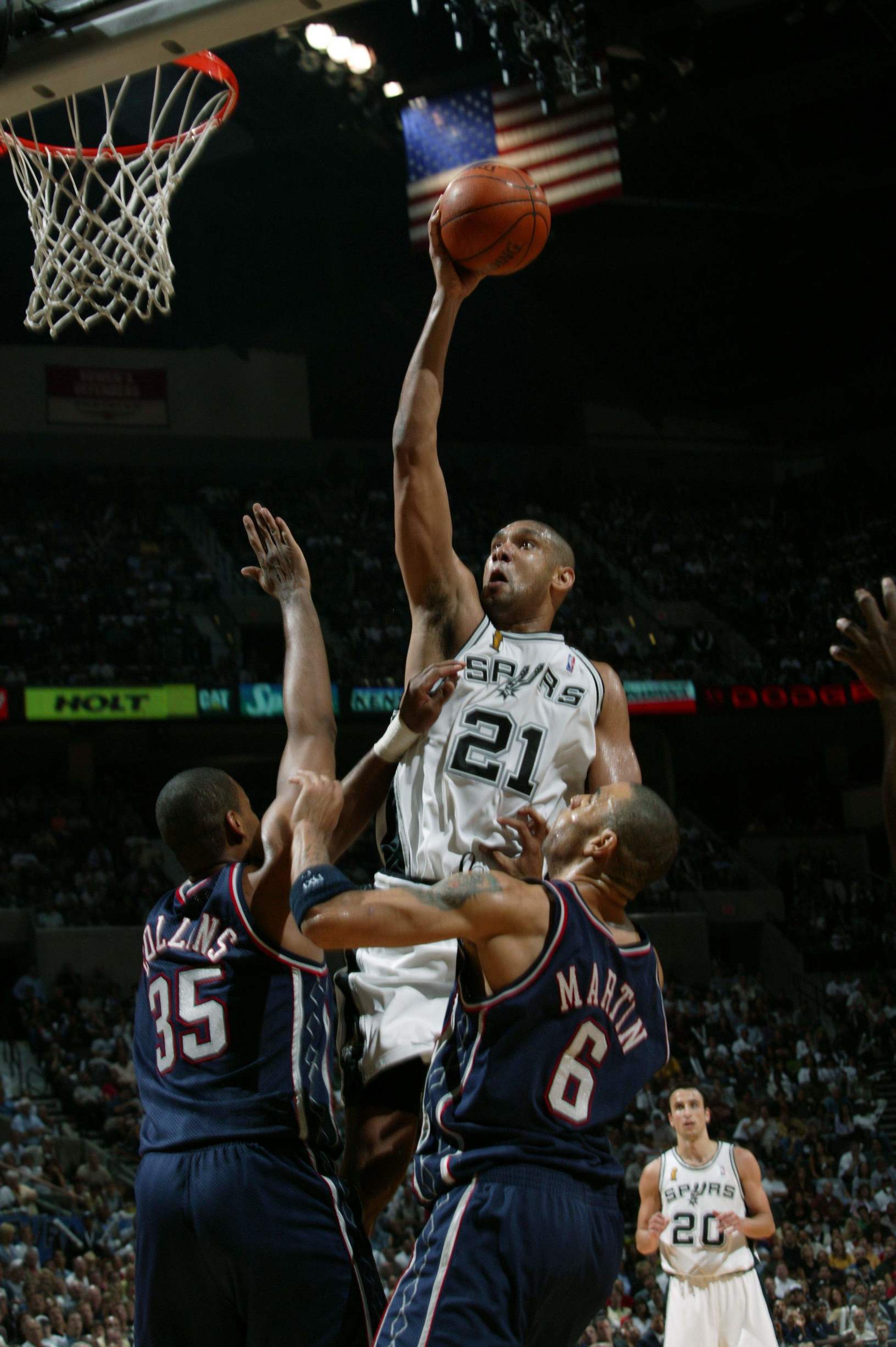 1999-2000赛季 nba 最佳阵容,nba历史最强的前场组合