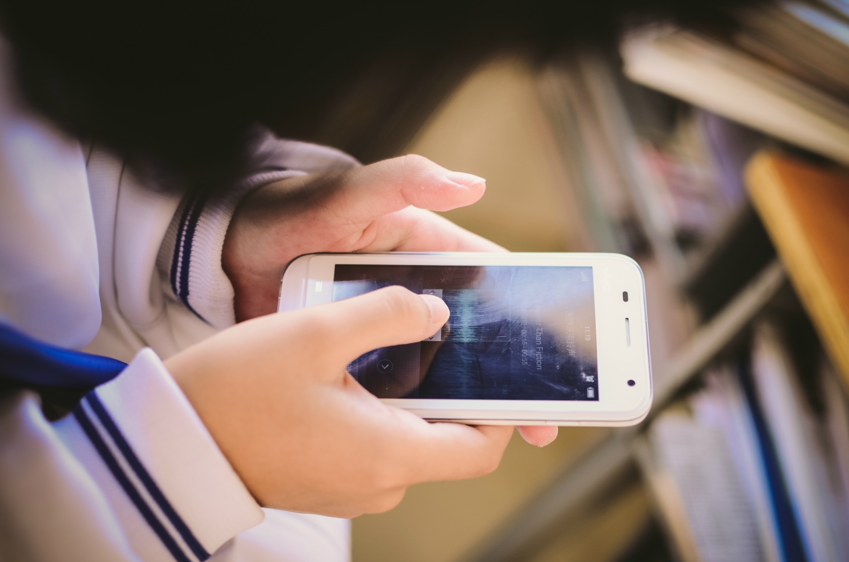 科技早报:部分android应用被曝监听用户 能听电视声音