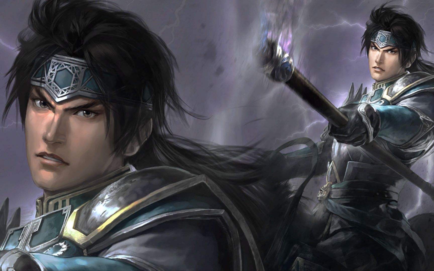 ign《真三国无双》系列评分盘点