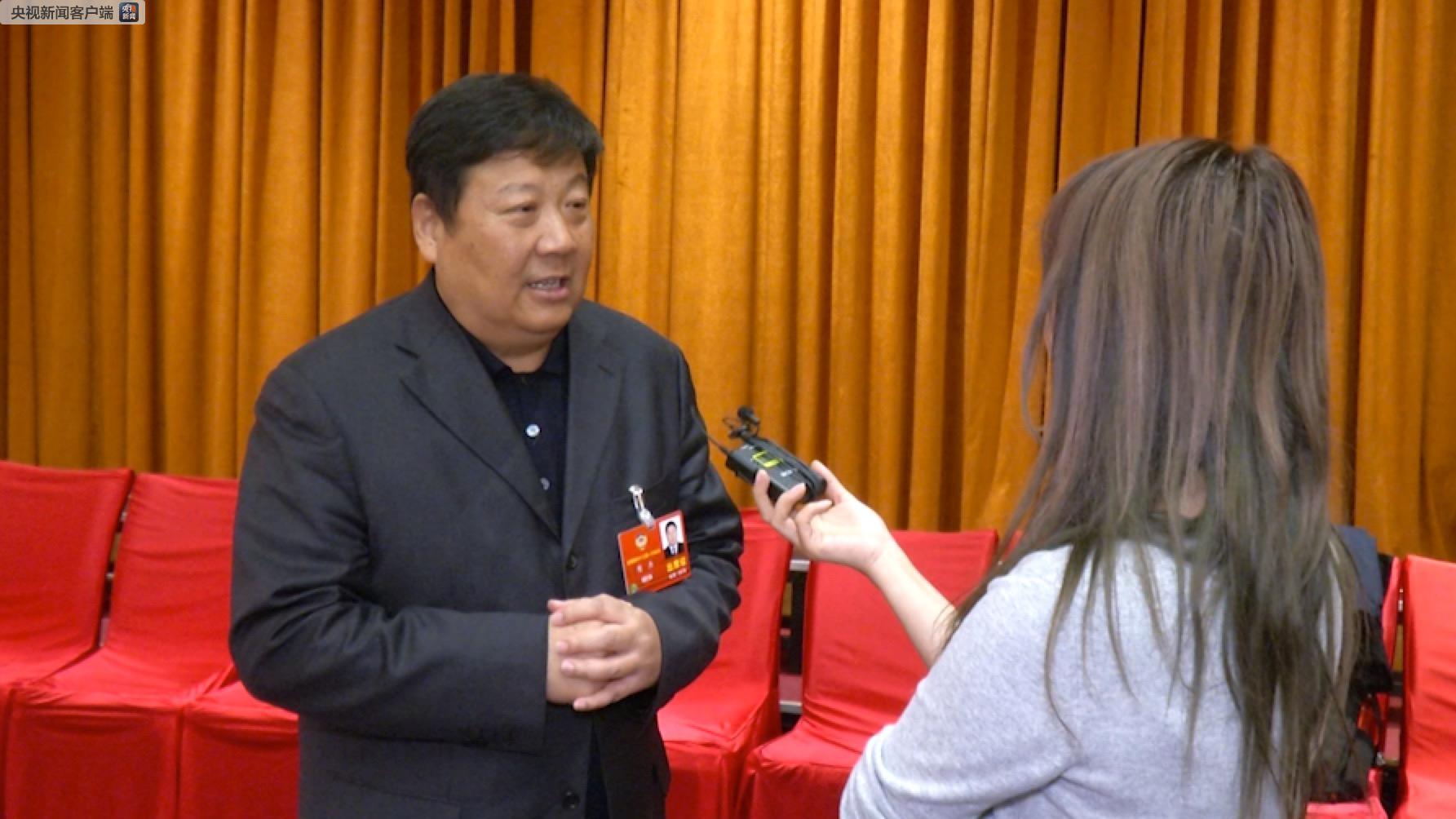 全国政协委员樊杰:严格把关工业园区用地 每一寸国土都要得到合理规划