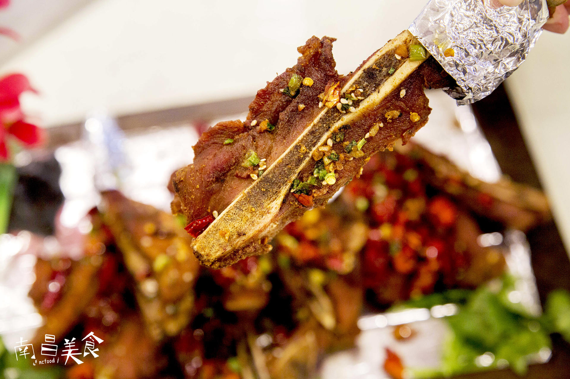 见者有份!红谷滩这家餐厅,新品5折吃!