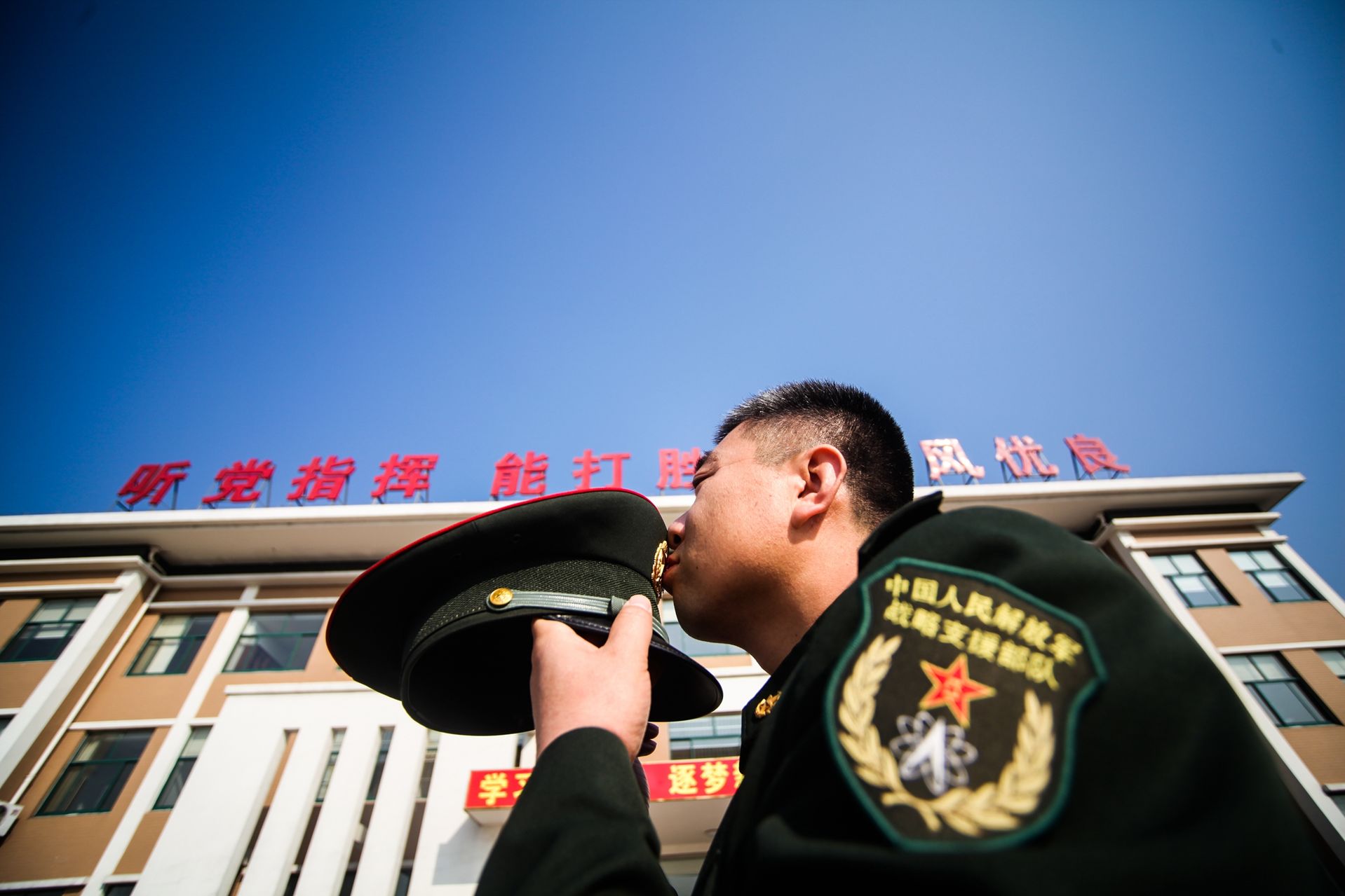 退伍老兵|军舰|武警_新浪军事_新浪网