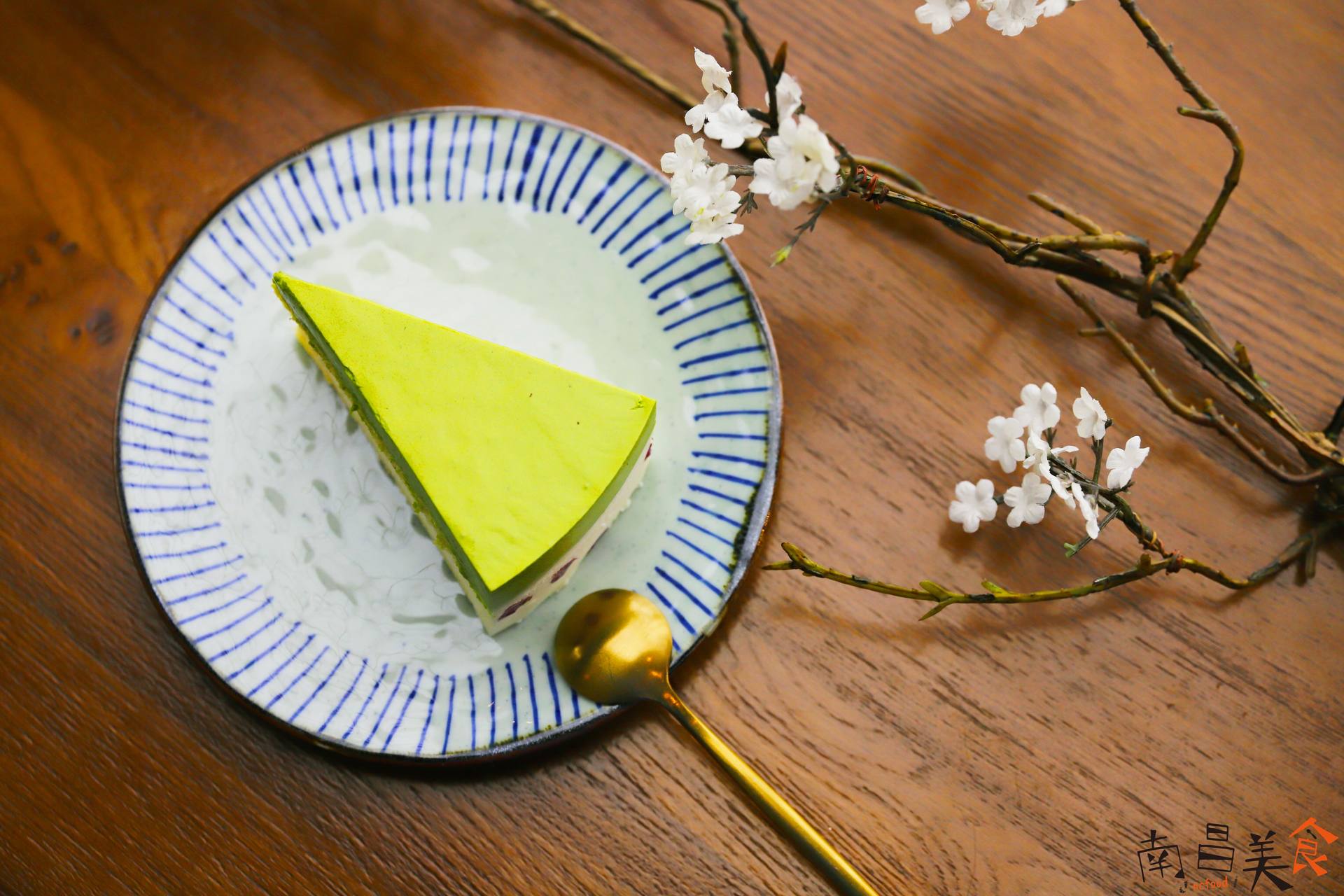 9元吃无邪甜品,你的2017只剩3%了,还不快来?|抹茶|慕斯|不快_新浪网