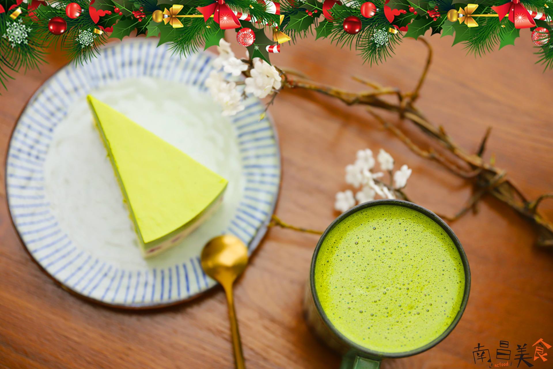 9元吃无邪甜品,你的2017只剩3%了,还不快来?|抹茶|慕斯|不快_新浪网