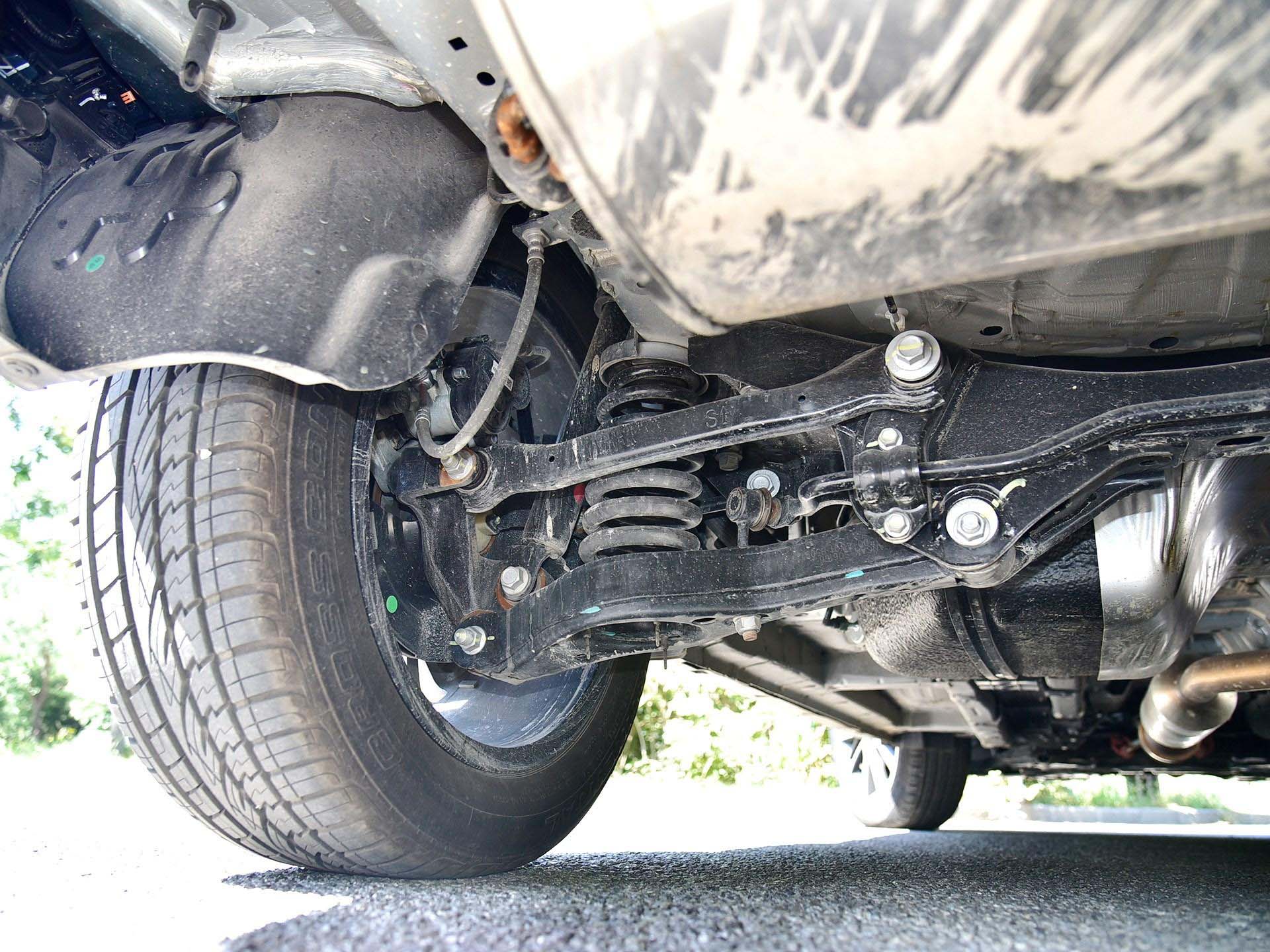 传祺gs4还值得买吗看完这款车你也许就不这么认为了