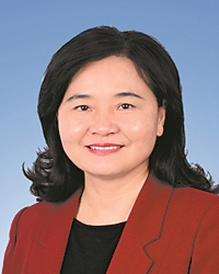 欧阳卫民陈良贤叶贞琴黄宁生李春生许瑞生林少春