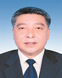 广东省副省长简历