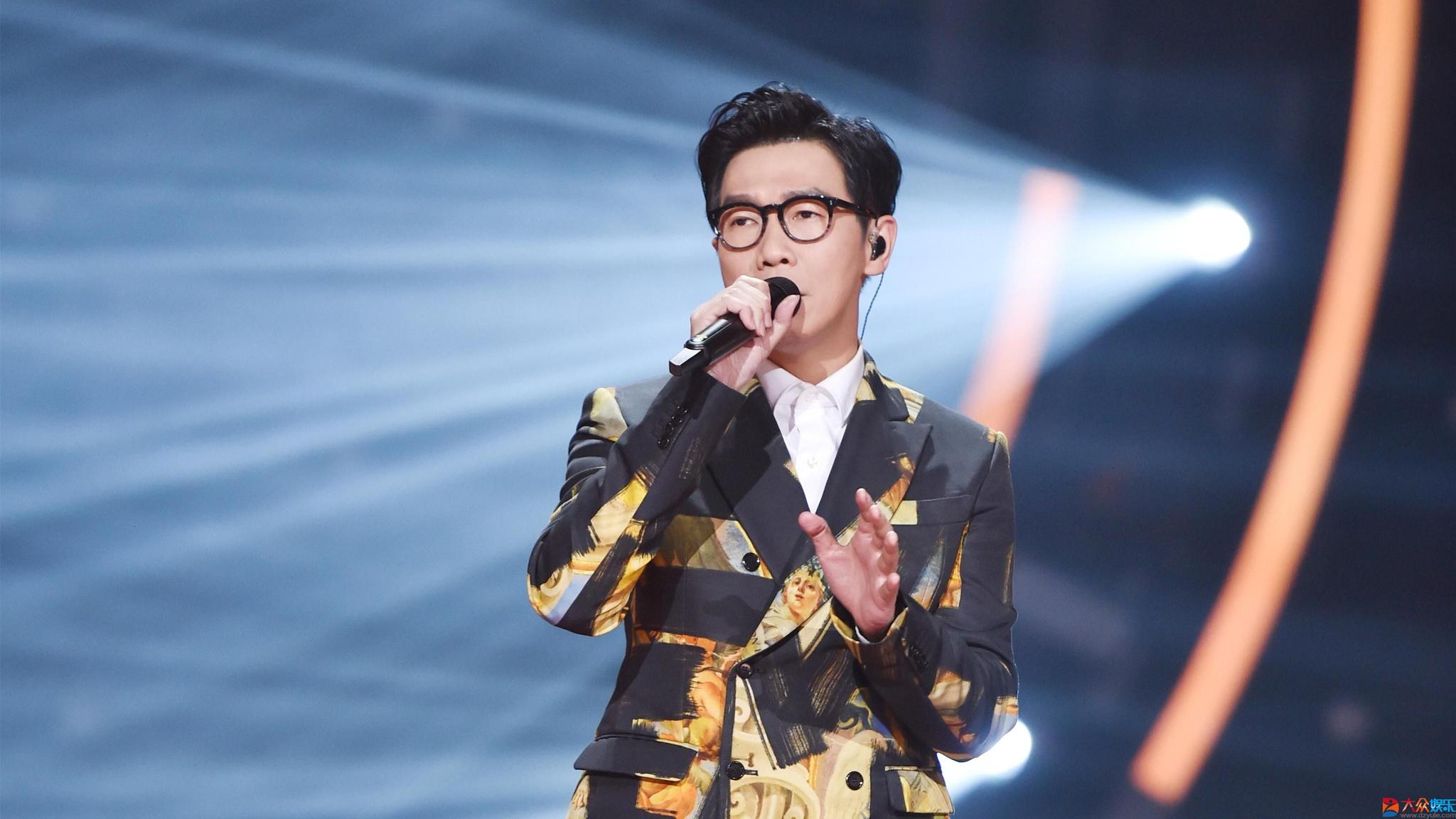 携手《梦想的声音》 qq音乐敲响2018逐梦新征程