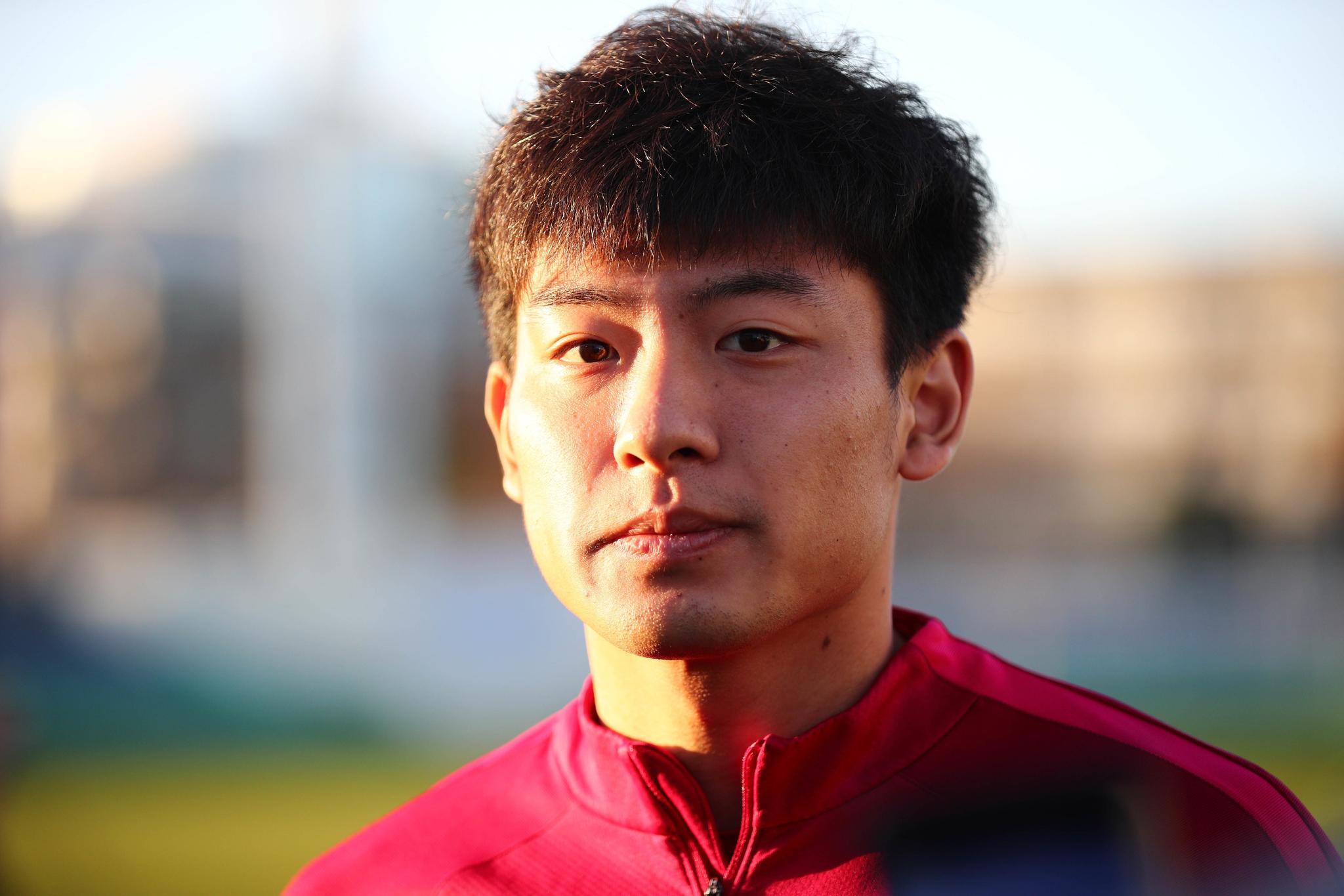 南方都市报:恒大仍欲引进何超,本土主力绝不会离队