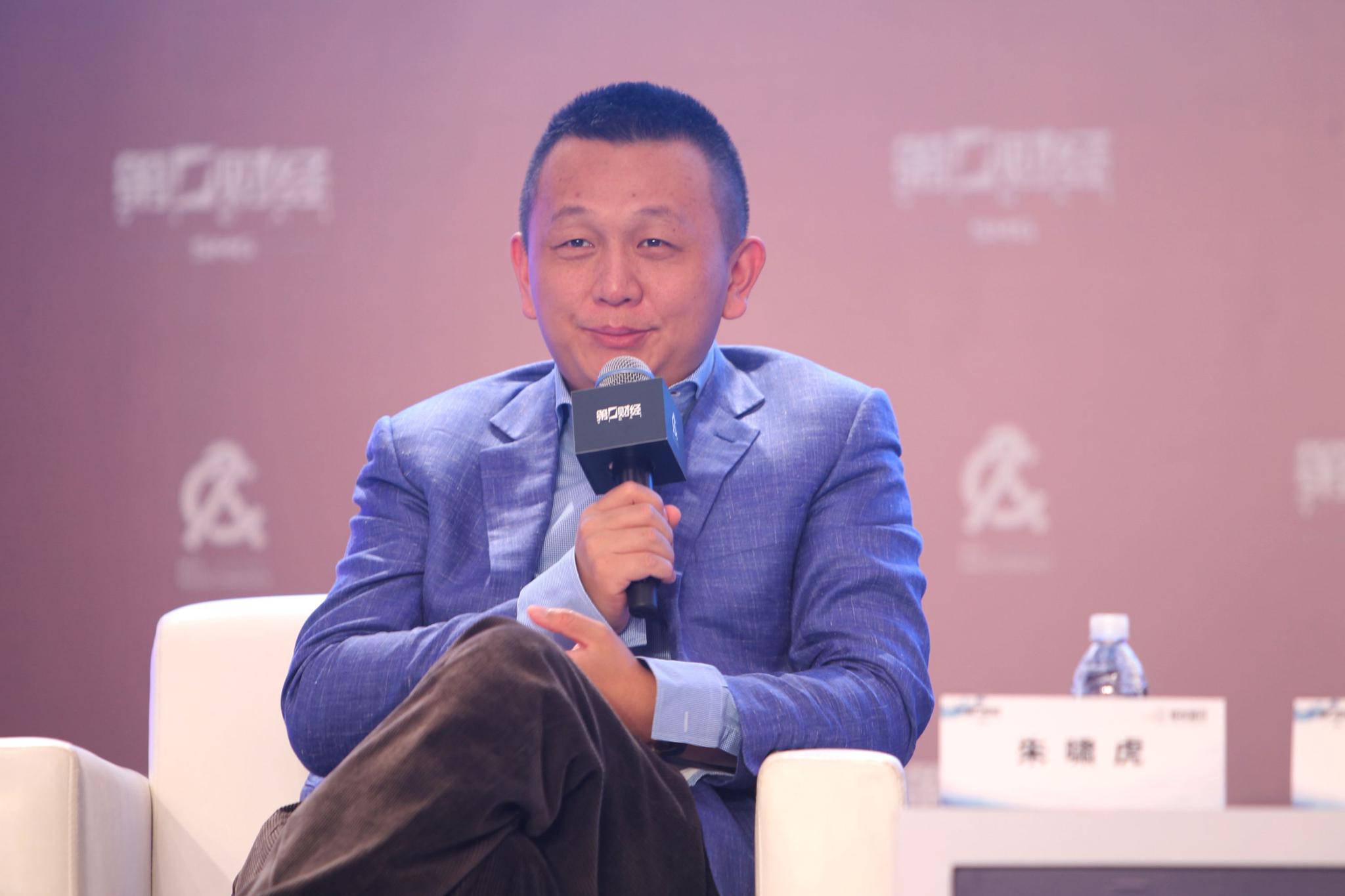 互怼背后焦虑的创投圈