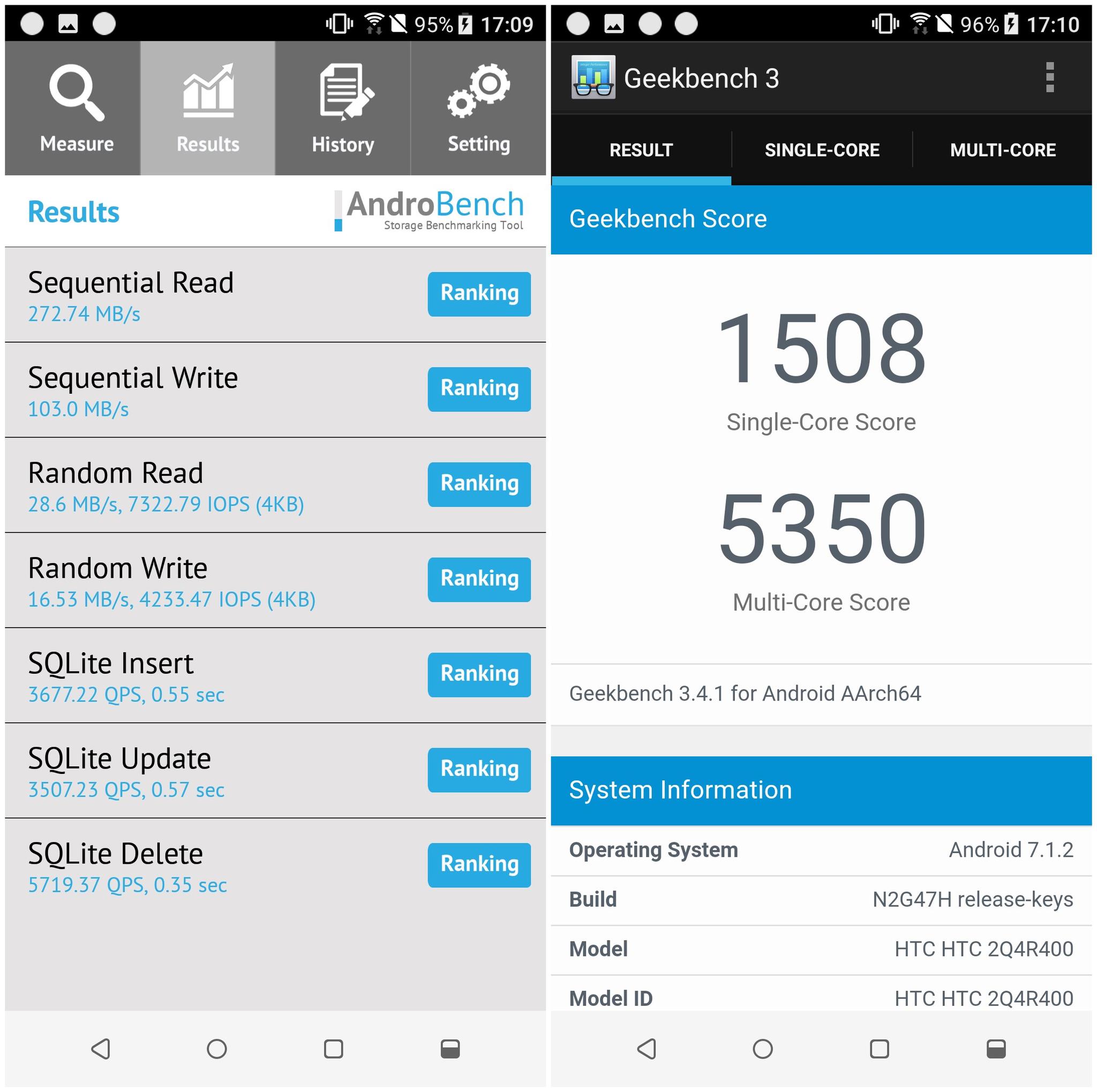 除了它一切都很美好 HTC U11 EYEs评测