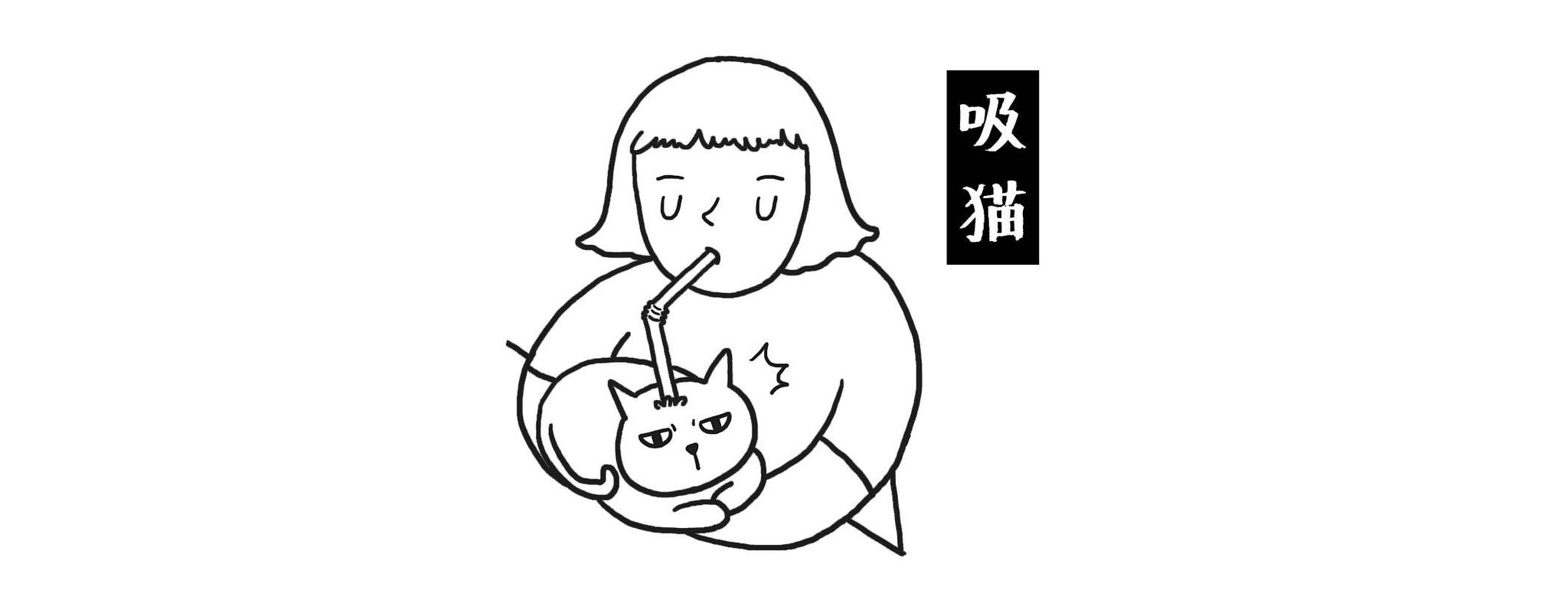 最新数据表明,98%的铲屎官都患有间接性"猫病"!