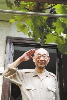 高伯龙:他的离去,让追思成河