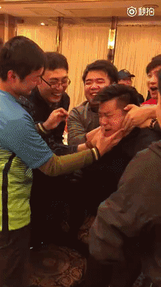 年会|辞职|cosplay_新浪新闻