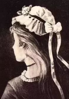 感悟| 有趣的13张心理测试图,一眼看透你的内心!