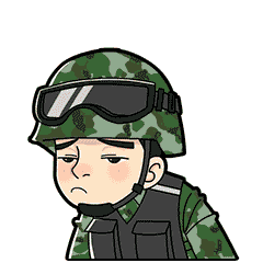 顾幸雨2兵小帅表情包3马意东表情包故事4罗斌5迷彩派北京农业职业学院