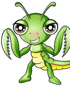 刀量大马猴额长虫鸭额爷爷拿额看图识字卡片教孙子:眼前浮现出一幅