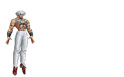 97拳皇大蛇出招表