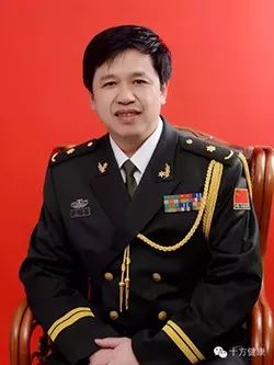 名医风采啃下那么多硬骨头的总院王烈主任每一台手术都好比打一场战