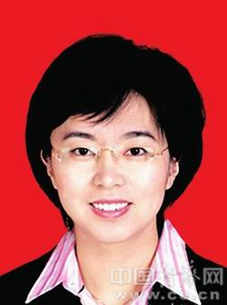 雷健坤(女)任阳泉市委副书记,提名市长 董一兵另有任用(图|简历)