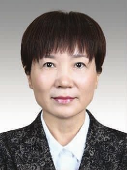 黄冬梅,女,1964年1月出生,汉族,籍贯河南郑州,全日制大学,工学学士