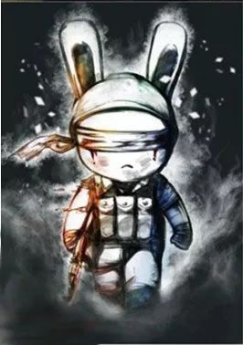 中国人你为什么这么拼