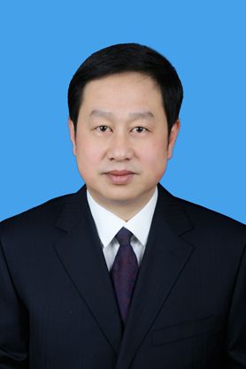 现任西安市长安区委副书记,区长,拟任西安市长安区委书记.