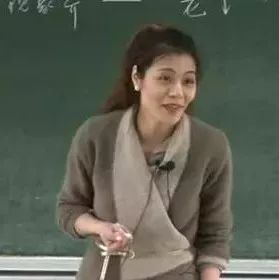 复旦大学女教授陈果精彩授课集锦,人生必看的