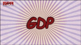 央广首次用rap唱出了中国的改革成绩,让我们一起"漫话"经济改革.