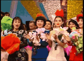 春晚回顾:从1983到2017春晚经典回顾 一幕幕全是感动