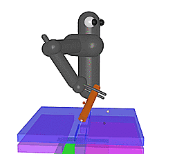 前沿| 将逆向课程生成用于强化学习:伯克利新研究让智