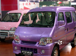 面包车哪个牌子更经济实惠