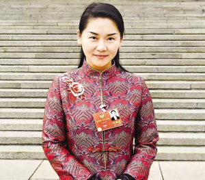 政协委员王煜宇建议