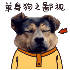 地一笑当听到我坦白自己是条单身狗的时候有木有男朋友呀~hr都会问我