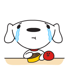 狗年用京东joy狗狗表情包,新年就是要过得不一样~个人