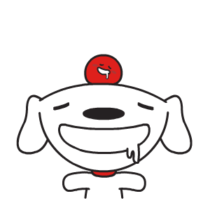 狗年用京东joy狗狗表情包,新年就是要过得不一样~个人