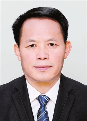 云南公示高龙,晏淼,和亚宁,袁守明,王学勤等30人(图|简历)