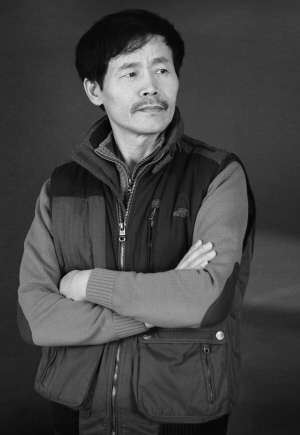 张宝生:民间技艺如雨后春笋 方兴未艾