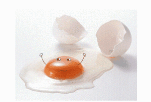 今天你吃对鸡蛋了吗?第一条就很有用!