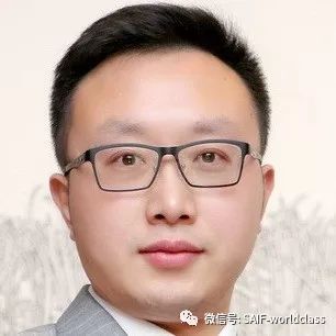 tasaif杨延华预见不凡向往更好