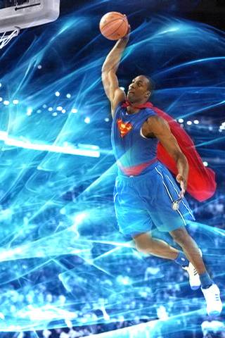 飞天超人!霍华德制霸天空狂砍30分12篮板4盖帽