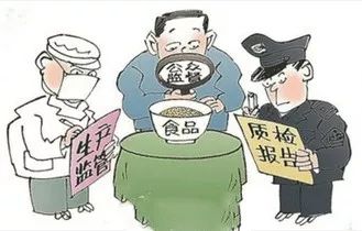 曝光!新疆这2批次食品不合格,你爱吃的巴口香牛肉干上榜了!