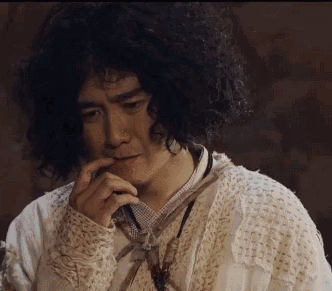 为什么都在夸你翟天临戏好?看过这场戏我明白了